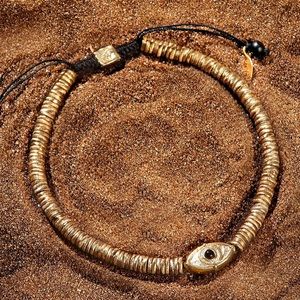 Karma and luck Evil eye bracelet